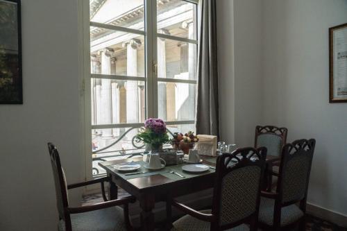 Fotografia z galérie ubytovania Nunziata Apartment v Janove