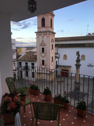 Piso La Compañía