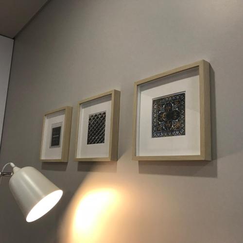 Fotografie z fotogalerie ubytování Welcome inn Viseu v destinaci Viseu