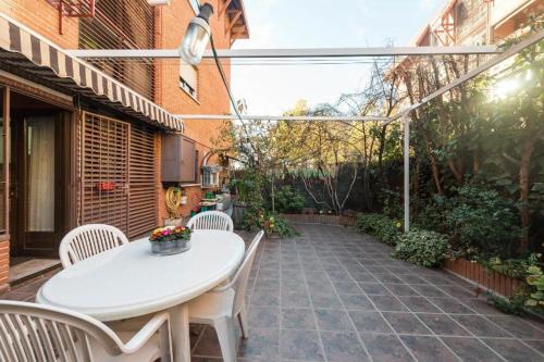 Vivienda Familiar con Jardin junto a Ifema