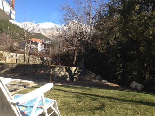 Φωτογραφία από το άλμπουμ του Villa Roula σε Mikrospiliá