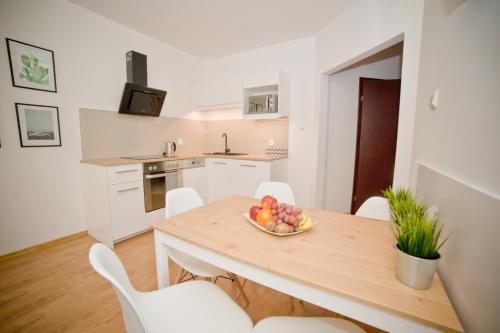 Fotografia z galérie ubytovania Charlotte Apartment - Hav Aparts v destinácii Sopot