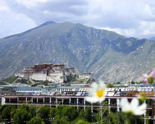 Gaisang Mêdog Aroma Fragrance Hotel picture