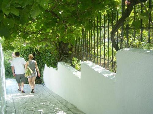 Gallery image of Villa Elpiniki in Troulos