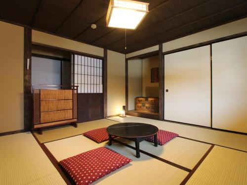 Imagen de la galería de Iwamura Guest House Yanagiya, en Ena