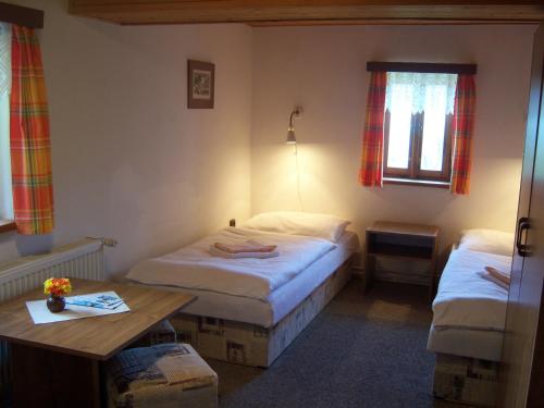 Gallery image of Pension Skalicky in Pec pod Sněžkou