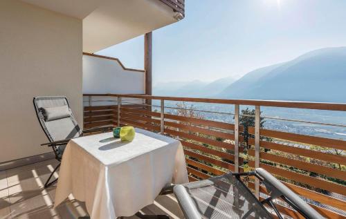 Paesaggio naturale nelle vicinanze dell'hotel