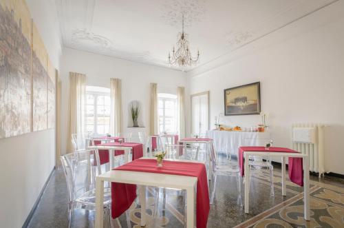 Gallery image of Genova46 Suites & Rooms in Genova