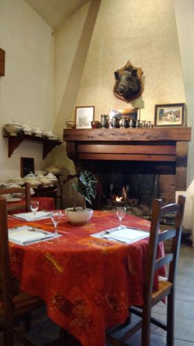 Auberge de la Baume – Photos 5