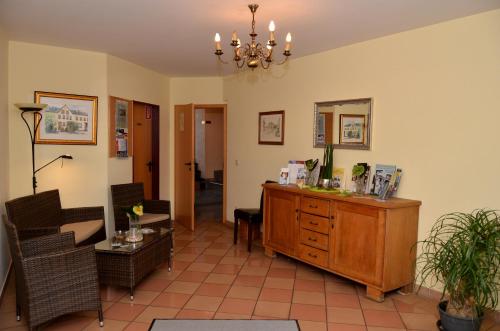Gambar di galeri bagi Gasthaus Zur Rebe di Mehring