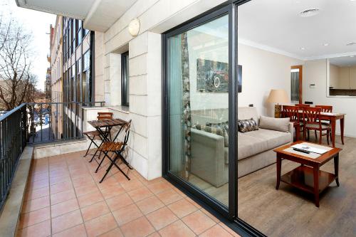 Apartaments-Hotel Hispanos 7 Suiza photo 10