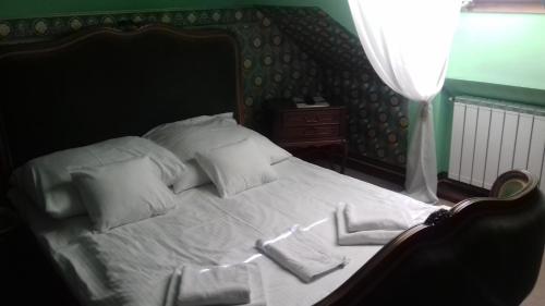 Fotografie z fotogalerie ubytování Villa Ustroń v destinaci Ustroň