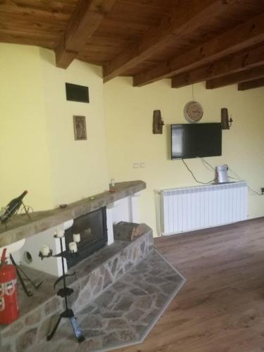 Gallery image of Family Hotel Virgin in Ribarica