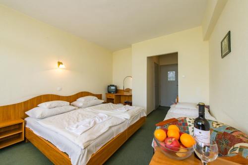 Fotografie z fotogalerie ubytování Hotel Nostra v Siofoku