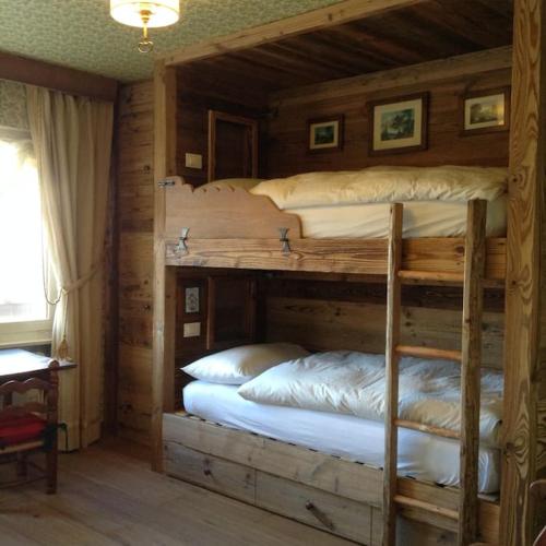 appartamento Crans Melezes