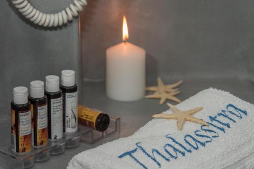 Fotografie z fotogalerie ubytování Thalassitra Village Hotel v destinaci Adamas