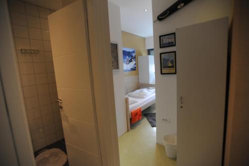 Fotografia z galérie ubytovania Windward Hostel Zadar v destinácii Zadar