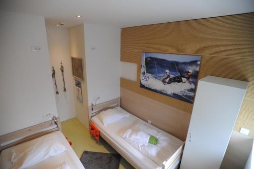 Fotografia z galérie ubytovania Windward Hostel Zadar v destinácii Zadar