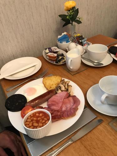 Storrbeck Guest House – Photos 5