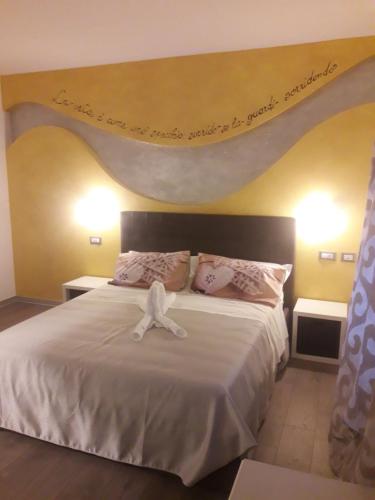 Foto dalla galleria di Dolce Vita Lovely Suites a Cavriago