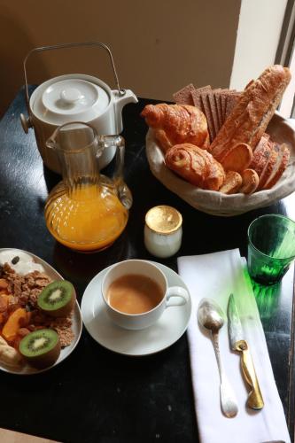 Φαγητό σε αυτό το bed & breakfast ή κάπου εκεί κοντά