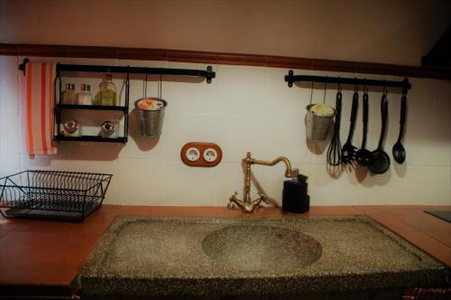 Gambar di galeri bagi Casa Tolosa di Las Cuerlas