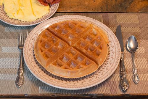 Munro House Bed and Breakfast – Photos 3