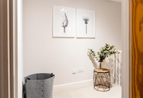 ケンブリッジにあるThe Modern Classic - Contemporary & Elegant 3BDR Homeのギャラリーの写真