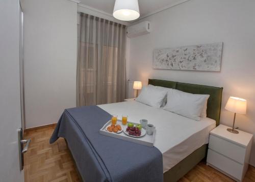 Unique Apartment close to Acropolis by GHH