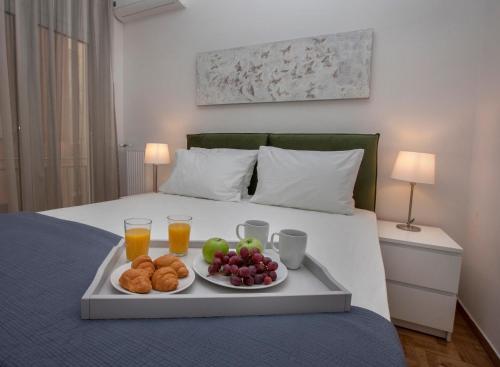 Unique Apartment close to Acropolis by GHH