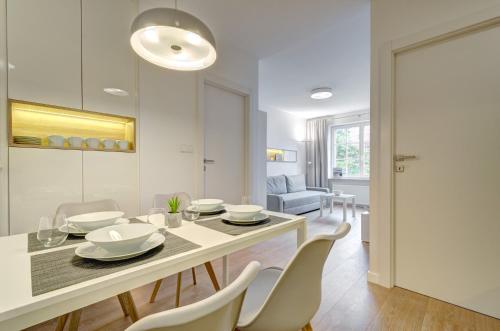 Apartament 6 Old Town