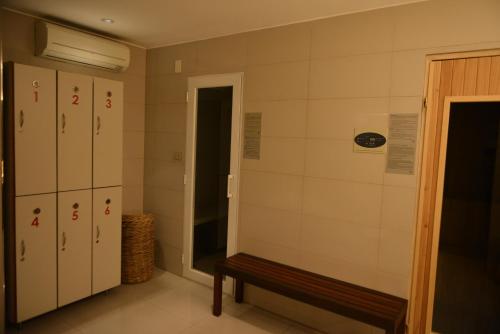 Φωτογραφία από το άλμπουμ του Design Suites Salta σε Σάλτα