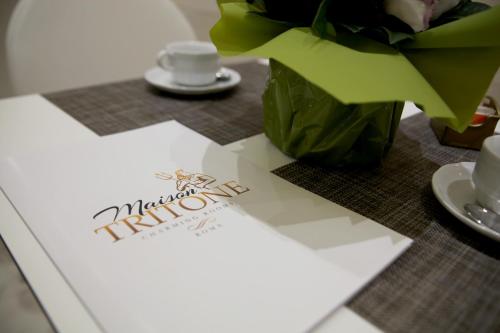 Maison Tritone photo 111