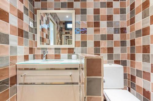 L'alzina Apartment