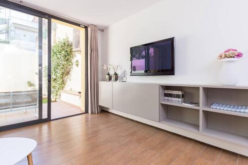 L'alzina Apartment