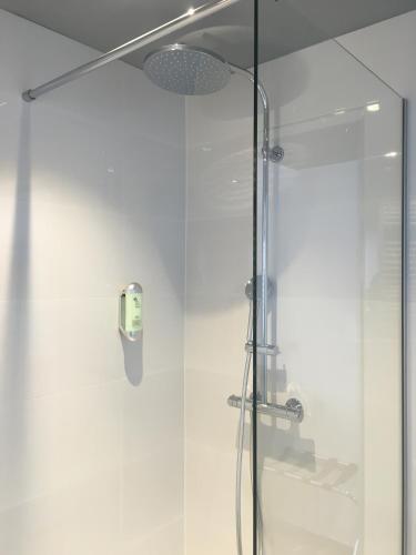 Un baño de Colmar Hotel