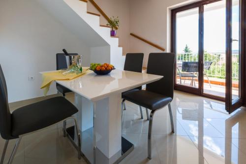 Fotografia z galérie ubytovania Apartman Weitzenfeld v destinácii Selce