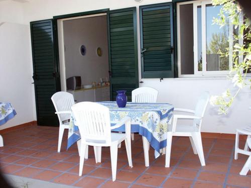 Gallery image of Villa Ridente Apartament in Gioiosa Marea