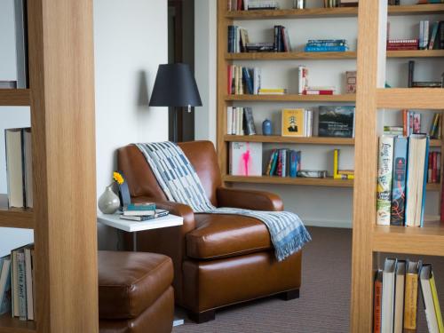 The Study at University City, Study Hotels Image