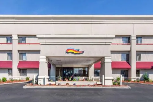 Baymont by Wyndham Detroit/Roseville in Sterling Heights