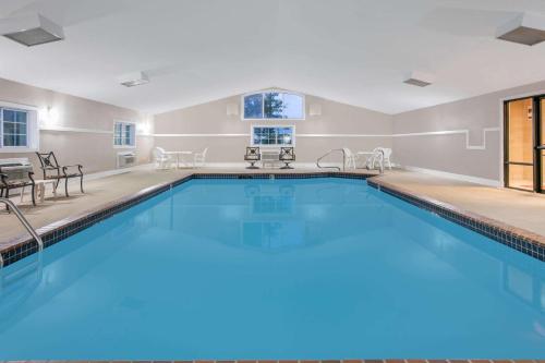 Gallery image of Baymont by Wyndham Lawton in Lawton