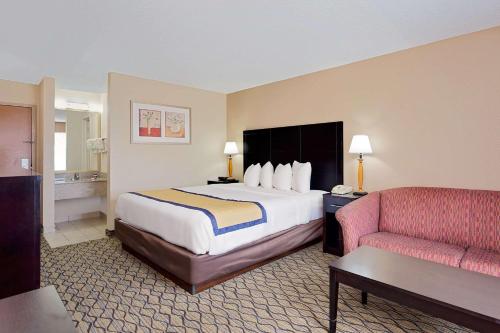 Gallery image of Baymont by Wyndham Kalamazoo East in Kalamazoo