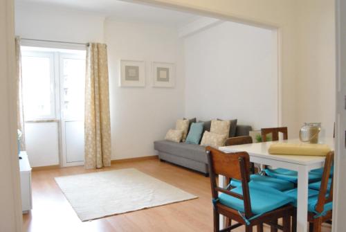 Dowtown Apartment - Expo20
