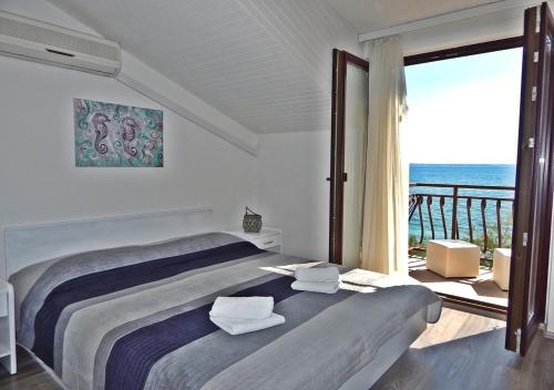 Galeriebild der Unterkunft Rooms&Apartments Beach Star in Split
