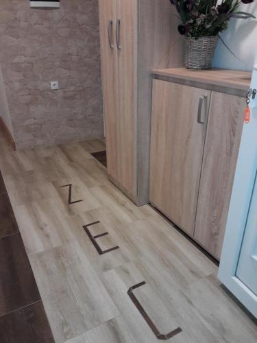 Fotografie z fotogalerie ubytování Apartments Zec v destinaci Čanj