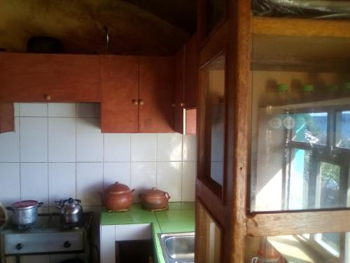 Gallery image of Luquina homestay in Puno