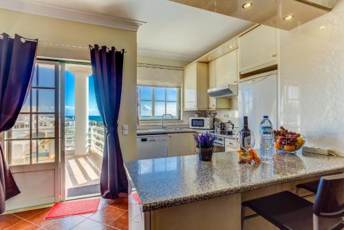 Vau Seaview Apartment