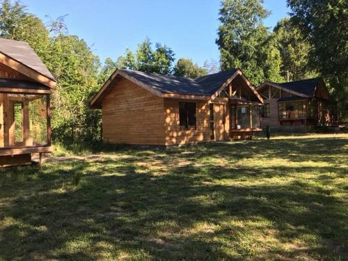 Το κτήριο όπου στεγάζεται  το καταφύγιο