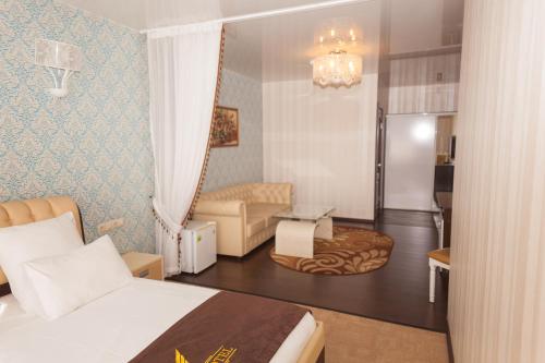 Imagen de la galería de Royal Hotel, en Novokuznetsk