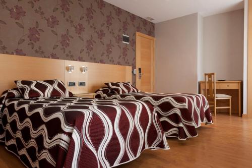 Gallery image of Hostal Jemasaca-Palma61 in Madrid